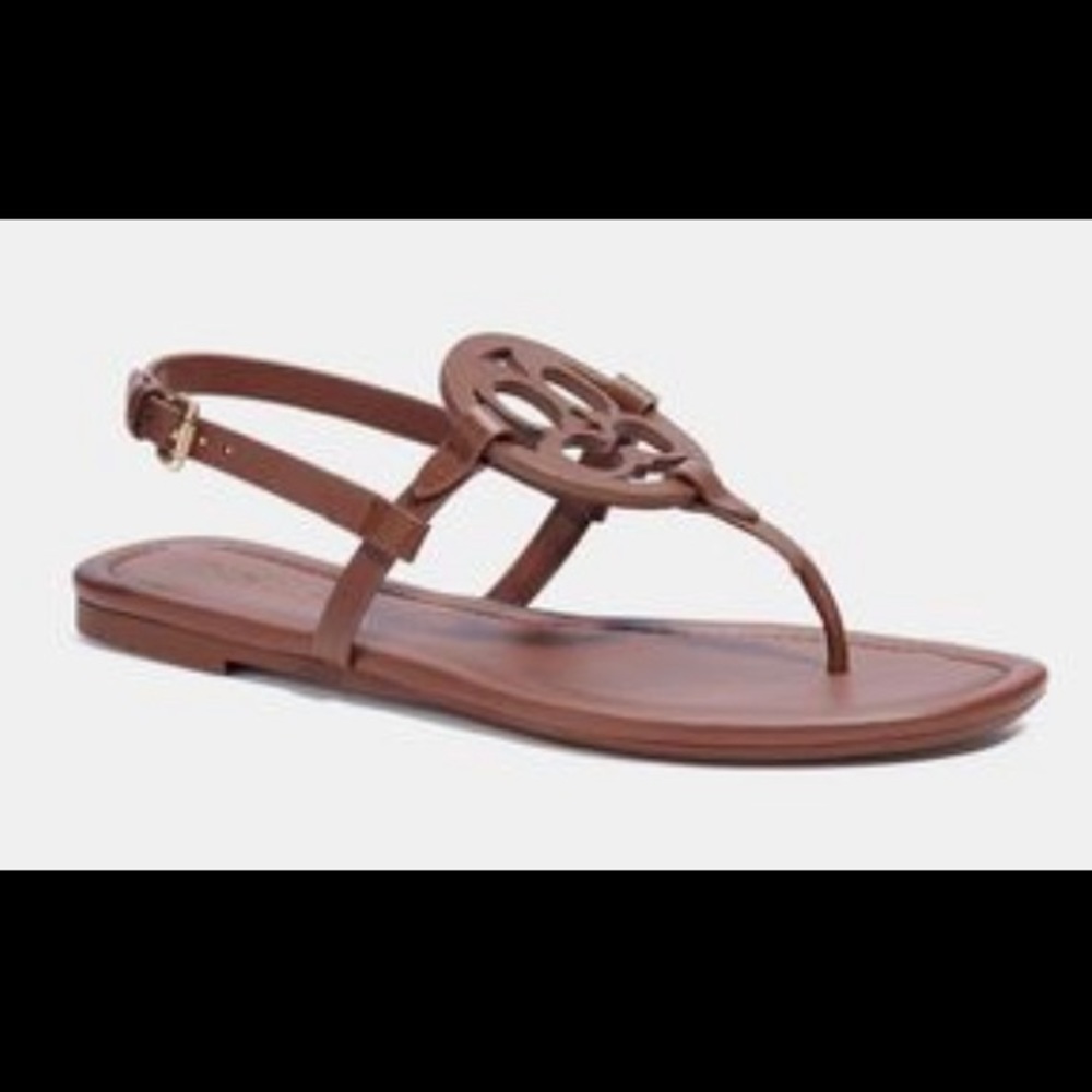 Coach Jaci Sandal